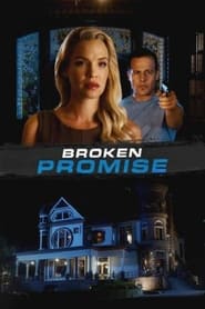 Broken Promise' Poster