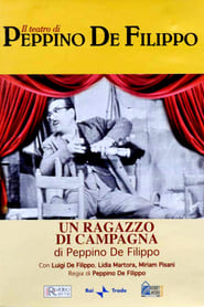 Un ragazzo di campagna' Poster