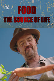 Food The Source of Life' Poster
