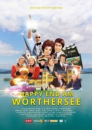 Happy End am Wrthersee' Poster