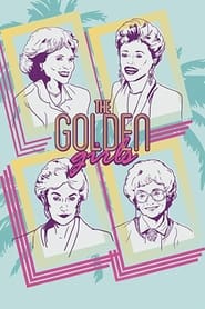 The Golden Girls Their Greatest Moments' Poster