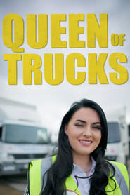 Queen of Trucks' Poster