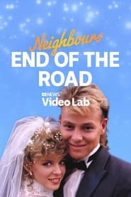 Neighbours End of the Road' Poster