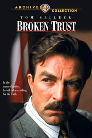 Broken Trust' Poster