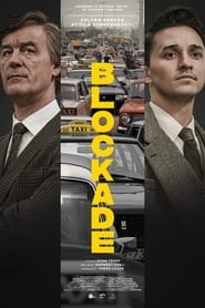 Blockade' Poster