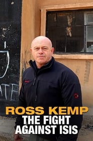 Ross Kemp The Fight Against Isis' Poster