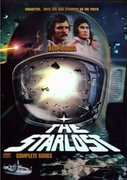 The Starlost The Beginning' Poster