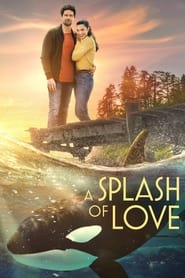 A Splash of Love' Poster