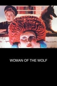 Woman of the Wolf' Poster