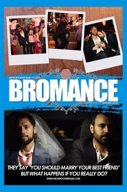 Bromance' Poster