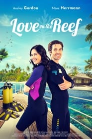 Love on the Reef' Poster