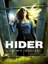 Hider in My House' Poster