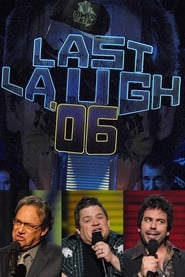 Last Laugh 06' Poster