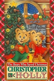 The Bears Who Saved Christmas' Poster
