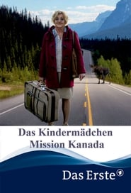 Das Kindermdchen  Mission Kanada' Poster