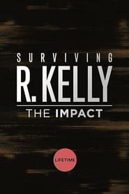 Surviving R Kelly The Impact' Poster