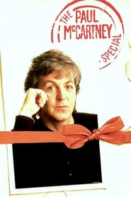 McCartney' Poster