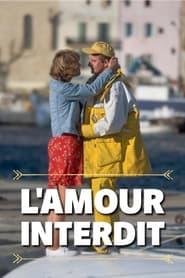Lamour interdit' Poster