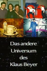 Das andere Universum des Klaus Beyer' Poster