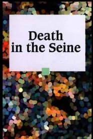 Death in the Seine' Poster