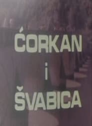 Corkan i Svabica' Poster