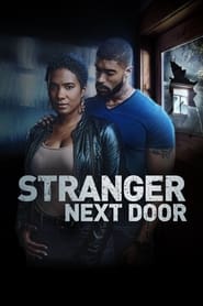 Stranger Next Door' Poster