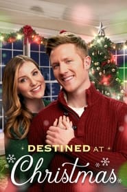 Destined at Christmas' Poster
