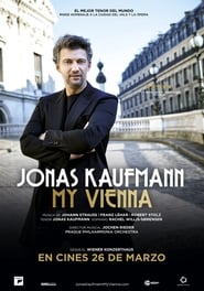 Jonas Kaufmann  Mein Wien' Poster