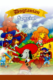 Dogtanian Special' Poster