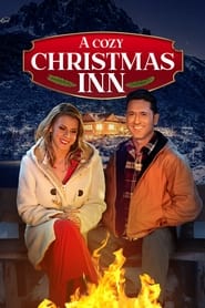 A Cozy Christmas Inn' Poster