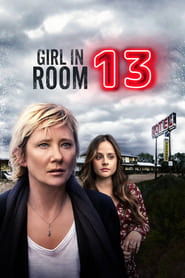 Girl in Room 13' Poster