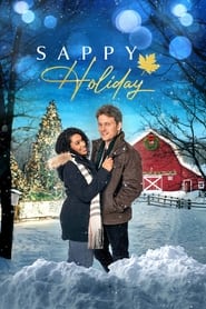 Sappy Holiday' Poster