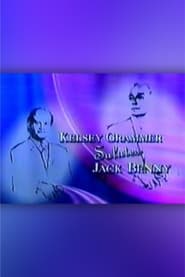 Kelsey Grammer Salutes Jack Benny' Poster