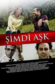 Simdi Ask' Poster