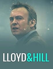 Lloyd  Hill' Poster