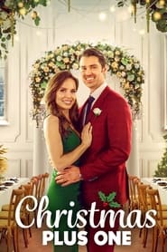 Christmas Plus One' Poster