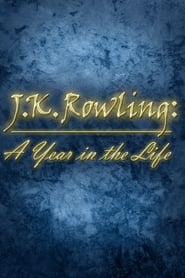 JK Rowling A Year in the Life' Poster