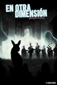 In Another Dimension' Poster