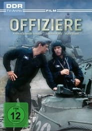 Offiziere' Poster