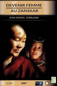 Becoming a Woman in Zanskar' Poster