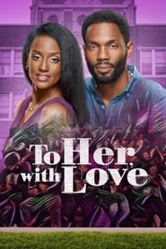To Her with Love' Poster