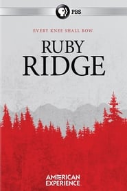 Ruby Ridge' Poster