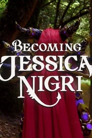 Becoming Jessica Nigri' Poster