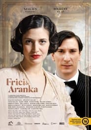 Frici  Aranka' Poster