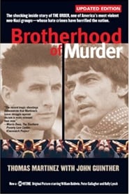 Brotherhood of Murder' Poster