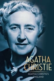 Agatha Christies England' Poster