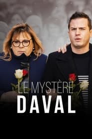 Le mystre Daval' Poster