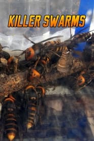 Killer Swarms' Poster