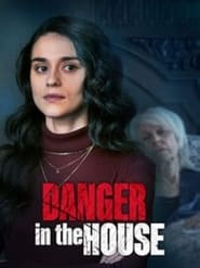 Danger in the House' Poster