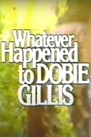 Whatever Happened to Dobie Gillis' Poster